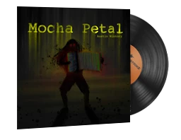 Music Kit | Austin Wintory, Mocha Petal