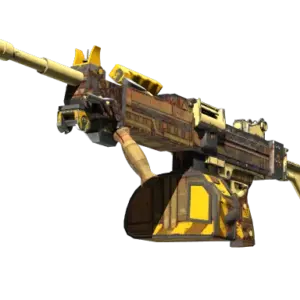 Negev | Bulkhead (Field-Tested)