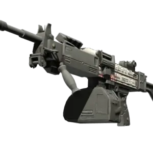 Negev | Prototype (Well-Worn)