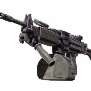 Negev | Sour Grapes (Battle-Scarred)