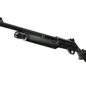 Nova | Caged Steel (Minimal Wear)