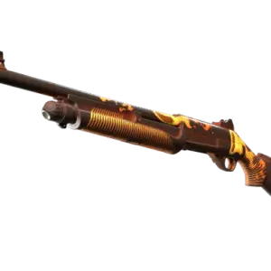 Nova | Wurst Hölle (Field-Tested)