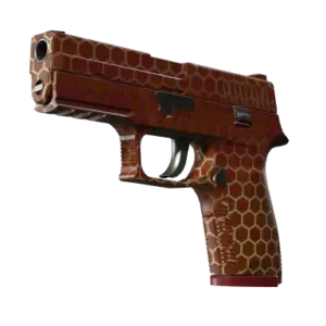 P250 | Hive (Minimal Wear)