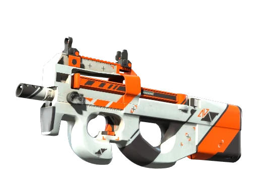 P90 | Asiimov (Factory New)