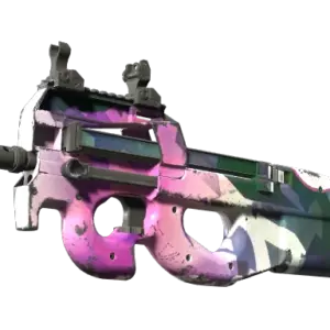 P90 | Attack Vector (Field-Tested)