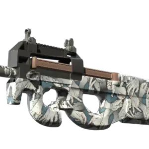 P90 | Death Grip (Factory New)