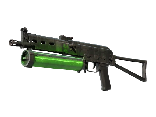 PP-Bizon | Fuel Rod (Minimal Wear)