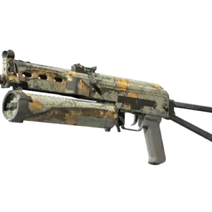 PP-Bizon | Modern Hunter (Field-Tested)