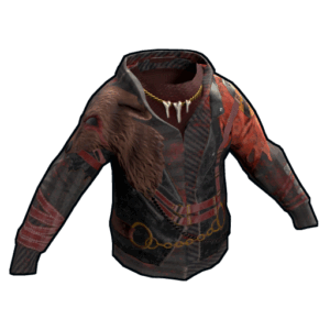Renegade Hoodie