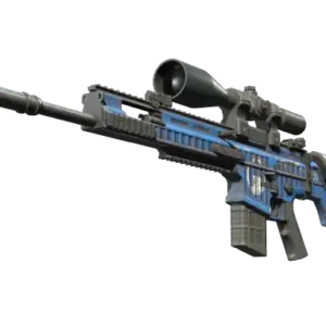 SCAR-20 | Assault (Factory New)