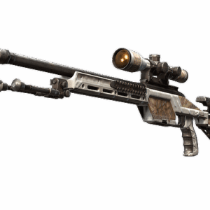 SSG 08 | Memorial (Field-Tested)