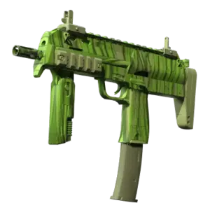 Souvenir MP7 | Tall Grass (Factory New)