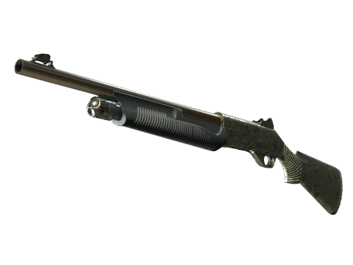 Souvenir Nova | Army Sheen (Factory New)