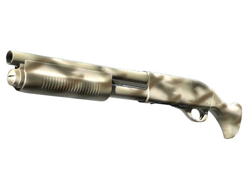 Souvenir Sawed-Off | Sage Spray (Factory New)