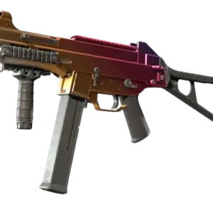 Souvenir UMP-45 | Fade (Factory New)