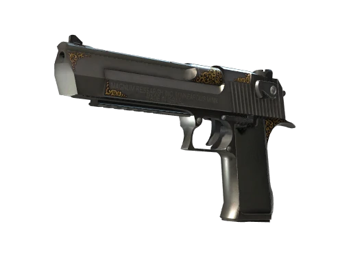 StatTrak™ Desert Eagle | Heirloom (Minimal Wear)