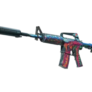 StatTrak™ M4A1-S | Hyper Beast (Field-Tested)