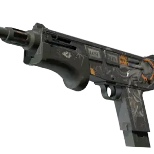 StatTrak™ MAG-7 | Foresight (Minimal Wear)