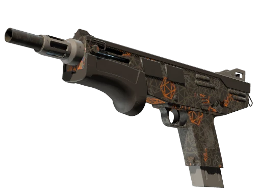 StatTrak™ MAG-7 | Memento (Factory New)
