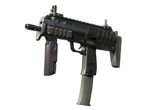 StatTrak™ MP7 | Armor Core (Minimal Wear)