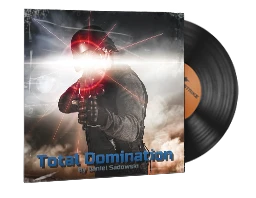 StatTrak™ Music Kit | Daniel Sadowski, Total Domination