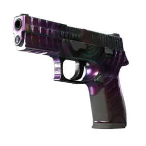 StatTrak™ P250 | Epicenter (Field-Tested)