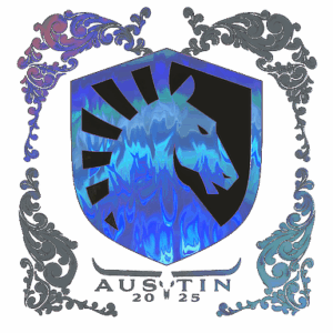 Sticker | Team Liquid (Holo) | Austin 2025