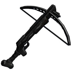 Stinger Crossbow