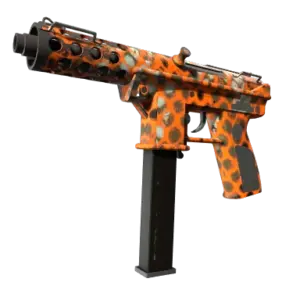 Tec-9 | Safety Net (Field-Tested)