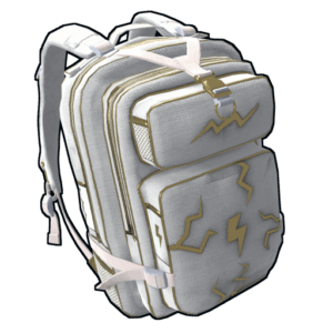 Thundergold Backpack