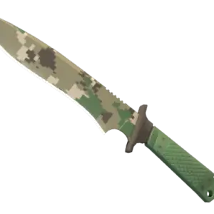 ★ Classic Knife | Forest DDPAT (Minimal Wear)