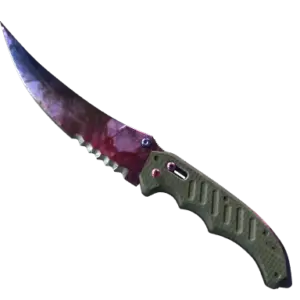 ★ Flip Knife | Doppler Phase 1 (Minimal Wear)