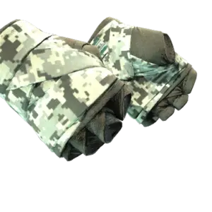 ★ Hand Wraps | Spruce DDPAT (Minimal Wear)