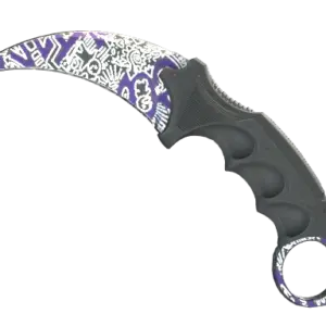 ★ Karambit | Freehand (Minimal Wear)