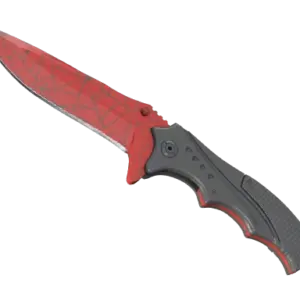 ★ Nomad Knife | Crimson Web (Factory New)