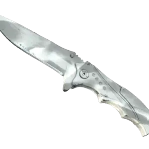 ★ Nomad Knife | Urban Masked (Well-Worn)