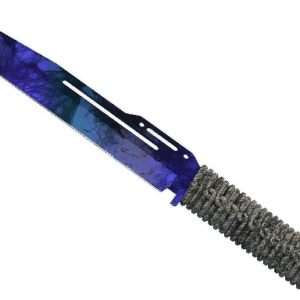 ★ Paracord Knife | Doppler Phase 3 (Factory New)