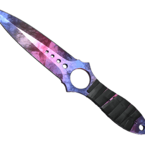 ★ Skeleton Knife | Doppler Phase 1 (Factory New)