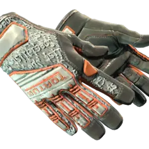 ★ Specialist Gloves | Foundation (Field-Tested)