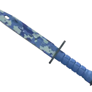 ★ StatTrak™ Bayonet | Bright Water (Minimal Wear)