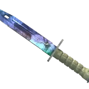 ★ StatTrak™ Bayonet | Gamma Doppler Phase 1 (Factory New)