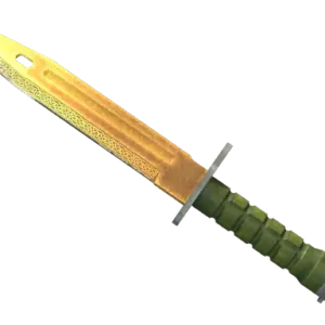 ★ StatTrak™ Bayonet | Lore (Minimal Wear)