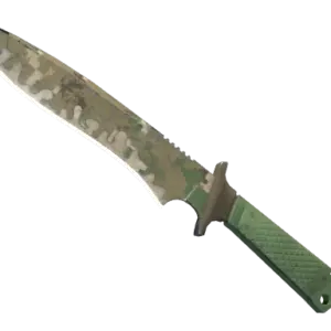 ★ StatTrak™ Classic Knife | Forest DDPAT (Battle-Scarred)