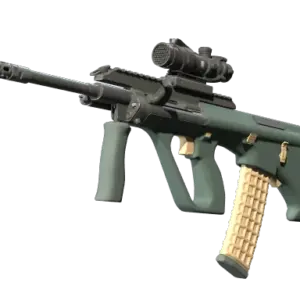 AUG | Contractor (Minimal Wear)