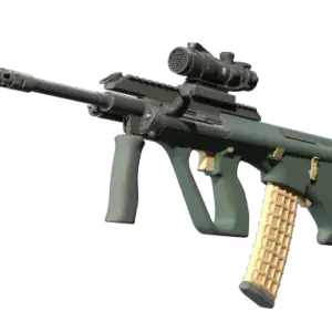 AUG | Contractor (Well-Worn)