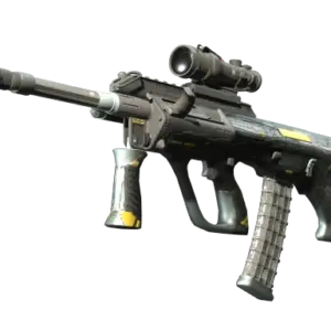 AUG | Tom Cat (Minimal Wear)