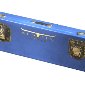 Austin 2025 Inferno Souvenir Package