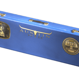 Austin 2025 Nuke Souvenir Highlight Package