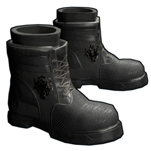 Black Diamond Boots