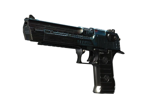 Desert Eagle | Directive (Minimal Wear)